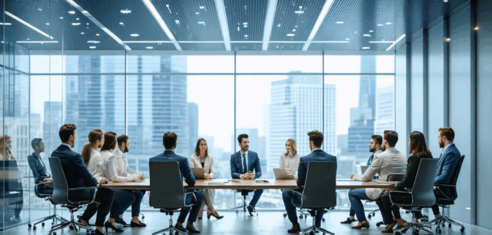 découvrez notre guide innovant pour organiser efficacement votre parcours professionnel en 2026 et booster votre carrière avec des conseils pratiques et adaptés.