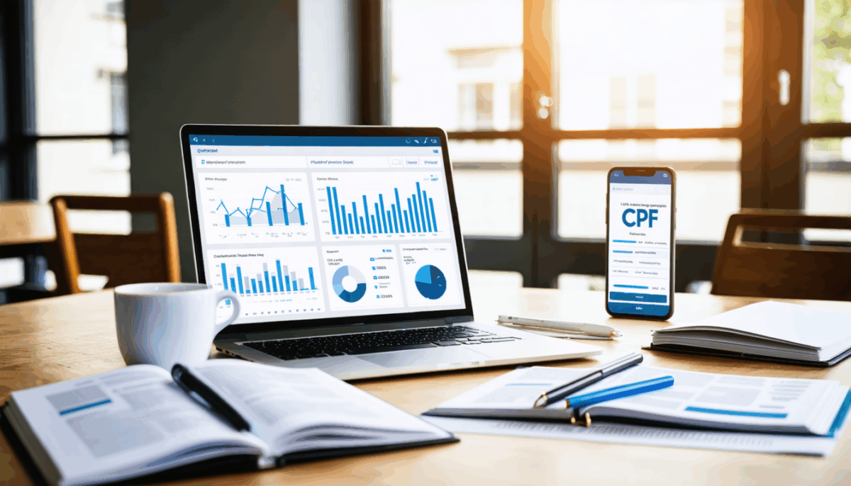 découvrez notre guide complet pour choisir la formation cpf idéale, adaptée à vos objectifs professionnels et à votre budget.