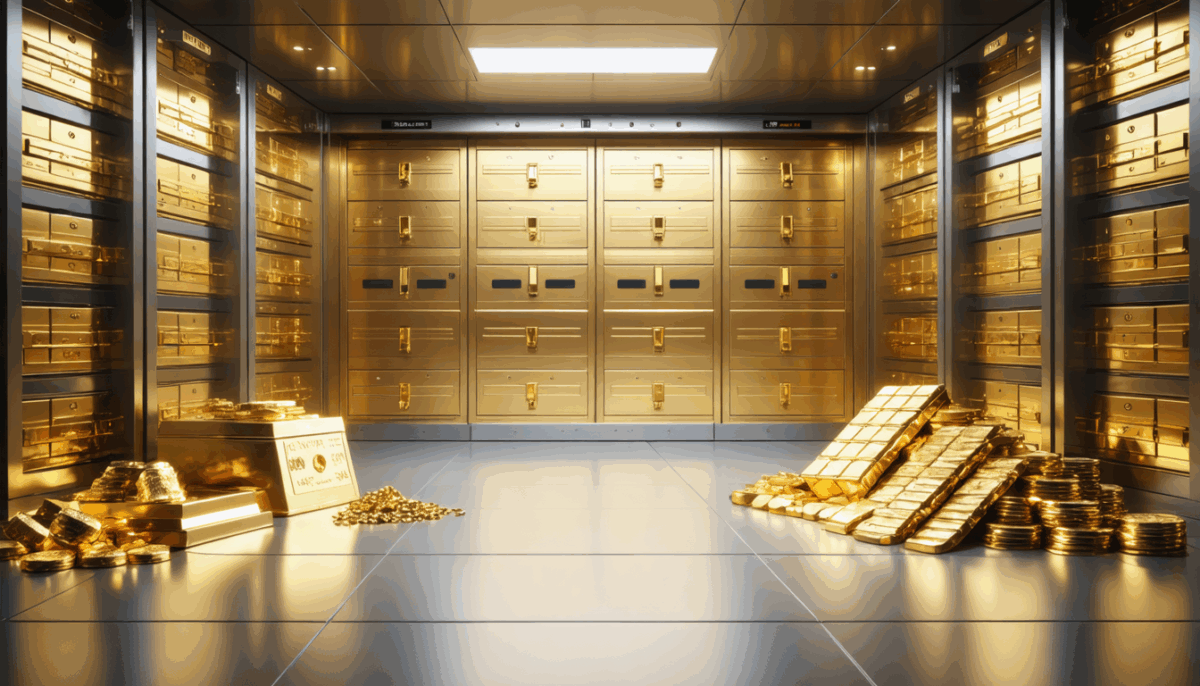découvrez notre guide pratique pour acheter de l'or en belgique, avec des conseils essentiels et des astuces pour investir en toute sécurité.