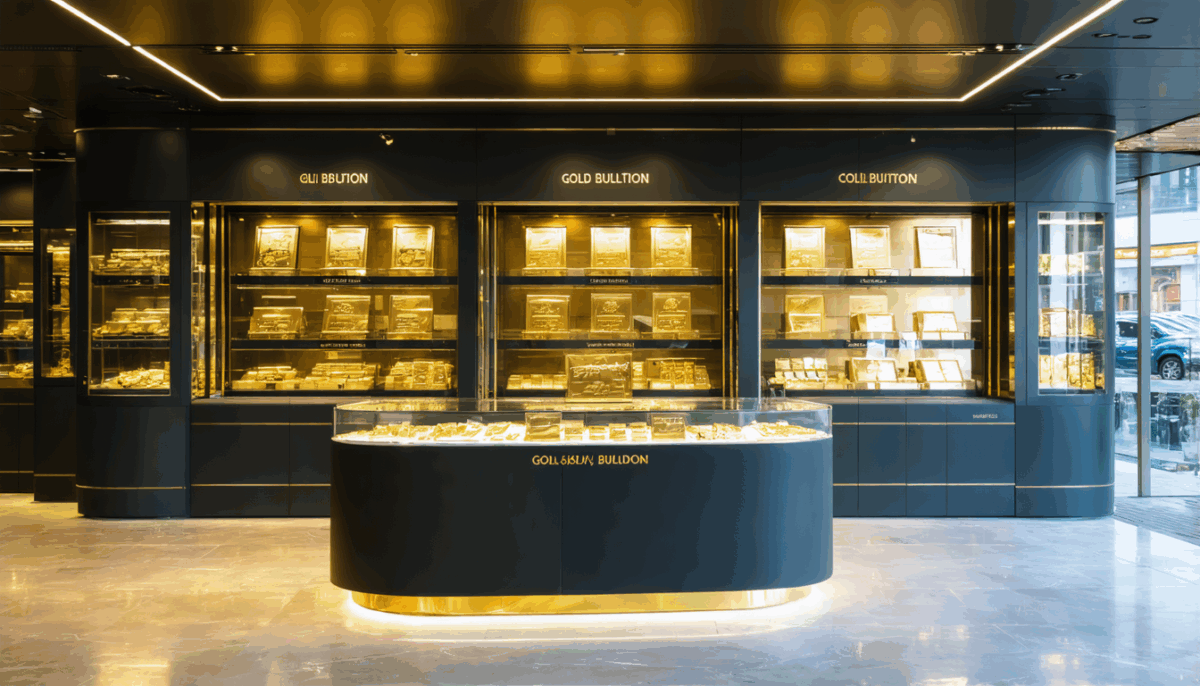 découvrez notre guide pratique pour acheter de l'or en belgique : conseils, astuces et informations essentielles pour investir en toute sécurité dans les métaux précieux.