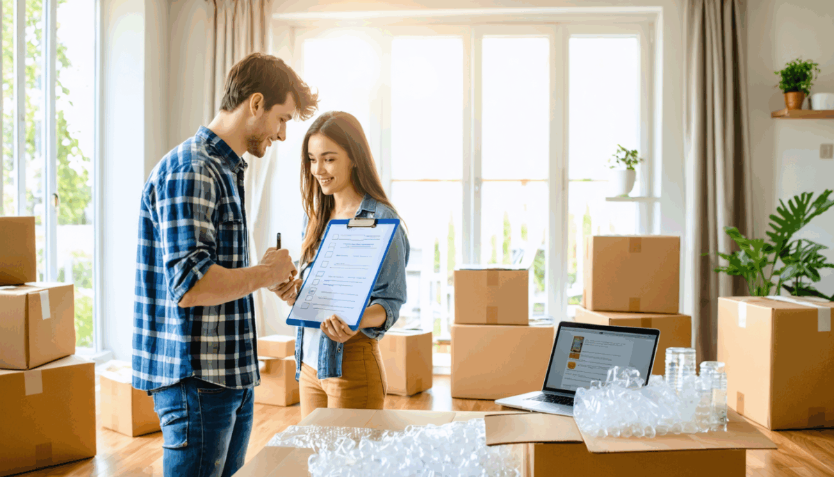 découvrez notre guide pratique pour résilier facilement votre assurance habitation lors de votre déménagement et éviter les démarches compliquées.