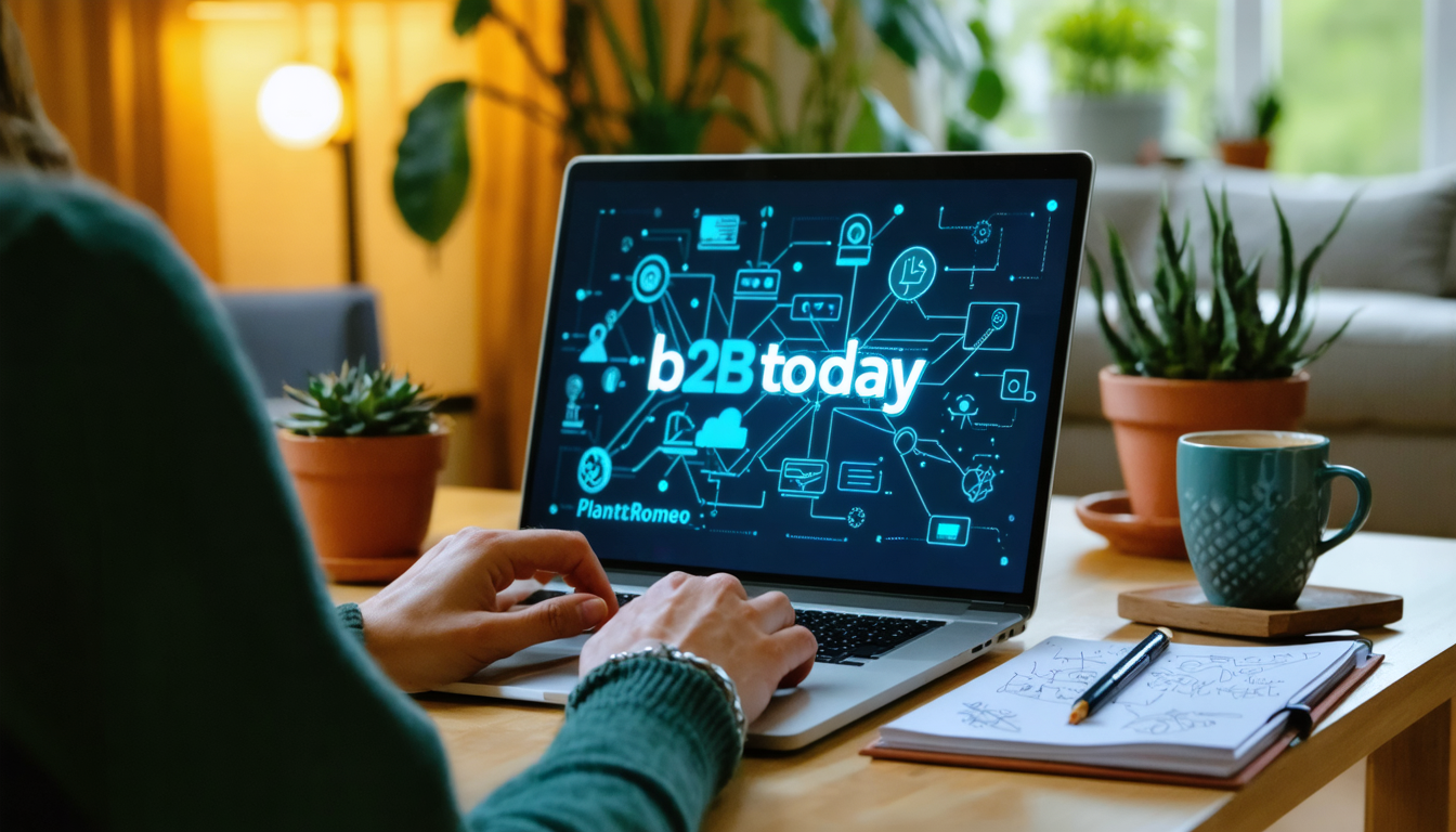 découvrez notre guide pratique complet pour vous connecter à b2btoday sur planetromeo. suivez nos étapes simples et efficaces pour accéder facilement à votre compte et profiter des fonctionnalités de la plateforme. que vous soyez débutant ou utilisateur expérimenté, ce guide vous accompagnera à chaque étape.