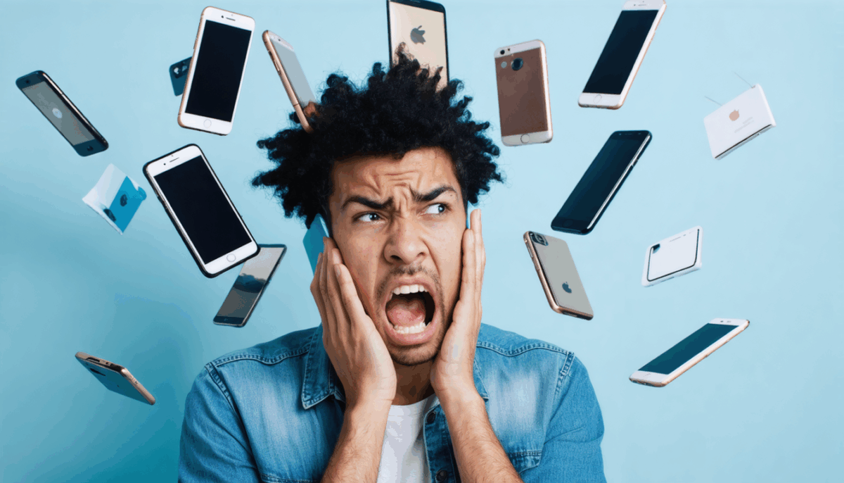 découvrez comment dire stop au démarchage téléphonique avec notre guide essentiel sur l'indicatif. protégez votre tranquillité grâce à nos conseils pratiques et efficaces.