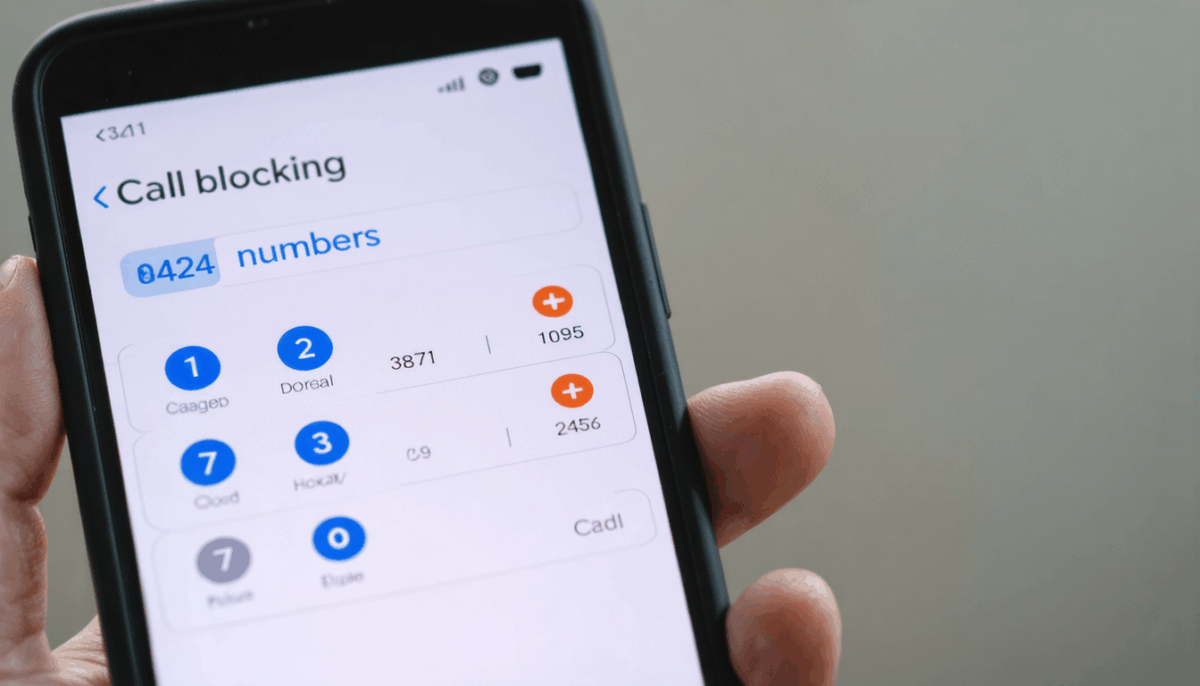découvrez comment dire stop au démarchage téléphonique avec notre guide essentiel. apprenez à protéger votre vie privée et à éviter les appels indésirables facilement.