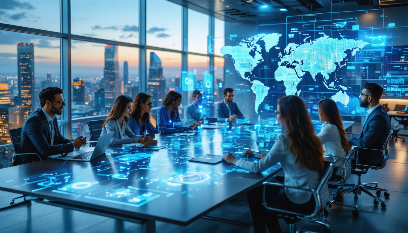 découvrez keyrus, votre partenaire expert en transformation digitale. nous propulsons votre entreprise vers l'avenir grâce à des solutions innovantes et sur-mesure, vous aidant à relever les défis du monde numérique.