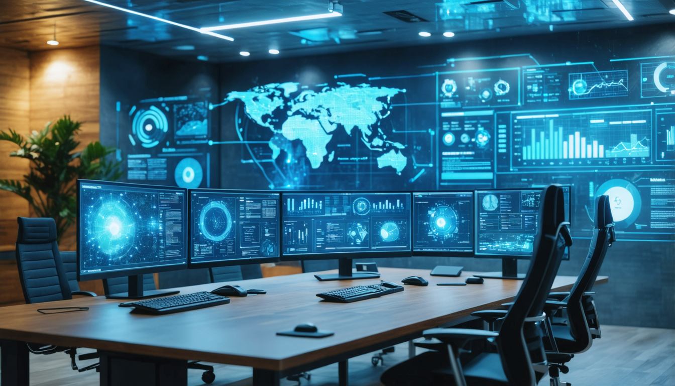 découvrez keyrus, votre partenaire incontournable pour la transformation digitale. grâce à notre expertise, propulsez votre entreprise vers l'avenir et transformez vos défis en opportunités dans un monde numérique en constante évolution.