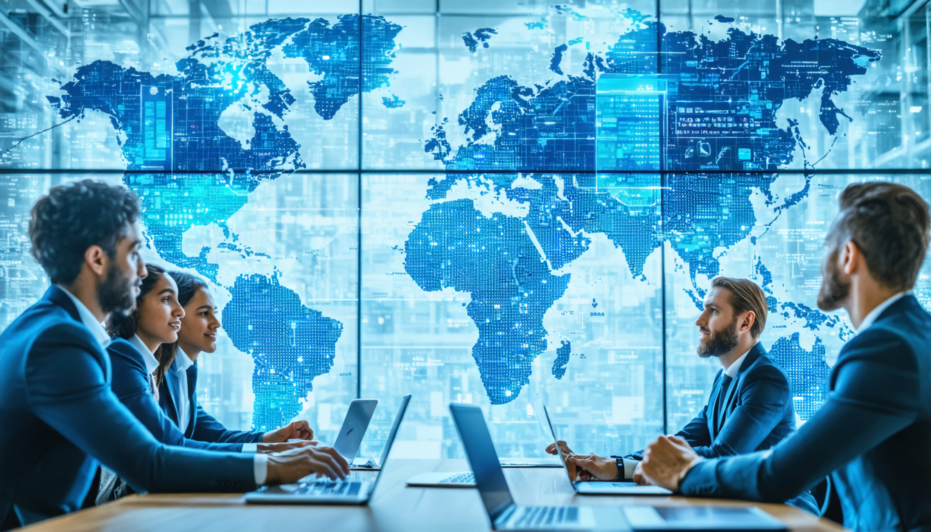découvrez keyrus, votre partenaire de confiance pour une transformation digitale réussie. boostez la performance de votre entreprise grâce à nos solutions innovantes et notre expertise en stratégie numérique.