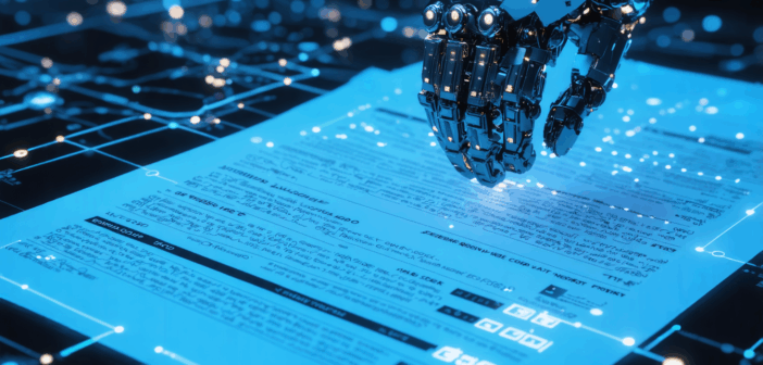 découvrez comment l'intelligence artificielle révolutionne le recrutement en optimisant les processus pour des embauches plus rapides et efficaces.