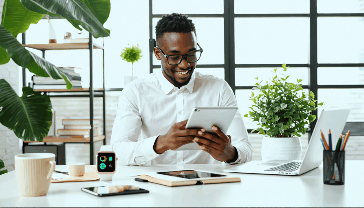 découvrez comment la digitalisation favorise un équilibre optimal entre performance professionnelle et qualité de vie, en plaçant le bien-être au cœur des innovations technologiques.
