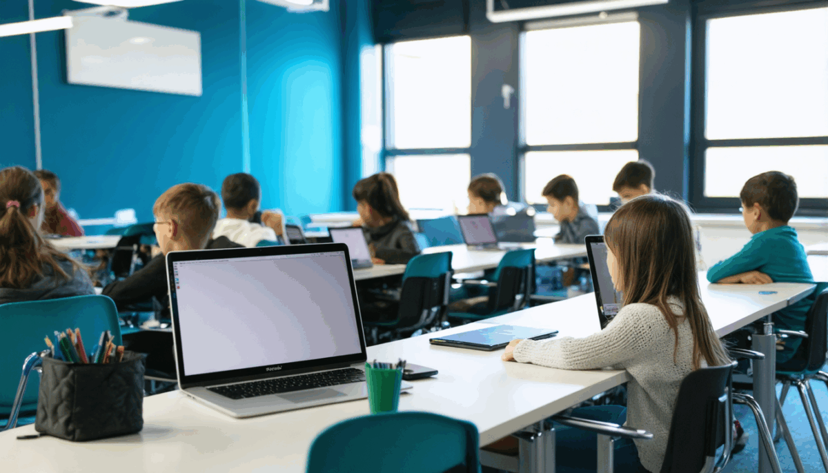 découvrez la formation hybride, une méthode éducative innovante alliant cours en présentiel et apprentissage à distance pour une flexibilité et une efficacité optimales.