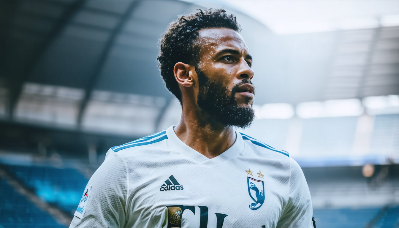 découvrez les chiffres captivants de la fortune actuelle de yoann gourcuff, l'ancien international français au parcours footballistique exceptionnel. analysez sa carrière, ses investissements et les revenus qui composent son patrimoine, pour un aperçu unique de la richesse d'un des talents emblématiques du football français.