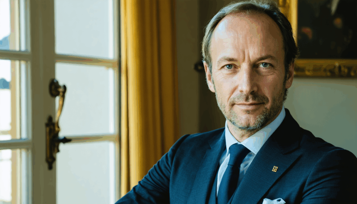 découvrez la fortune de philippe de villiers et obtenez un aperçu détaillé de sa valeur actuelle, ses sources de revenus et son patrimoine.