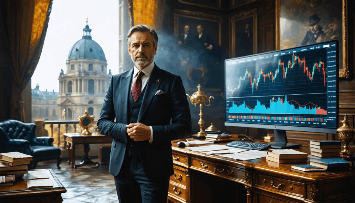 découvrez un aperçu détaillé de la fortune de philippe de villiers et estimez sa valeur actuelle grâce à notre analyse complète.