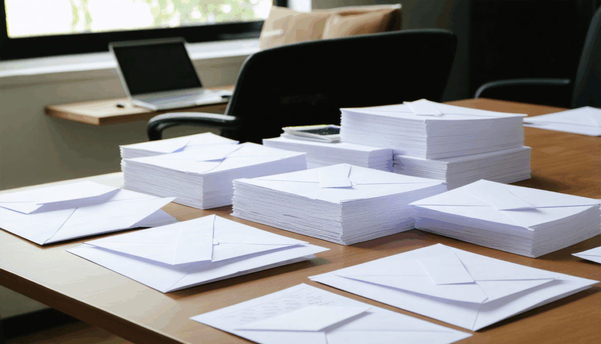 découvrez les vérités sur la mise sous pli à domicile : un travail fiable ou une illusion trompeuse ? analyse des avantages, des risques et des conseils pour bien choisir.