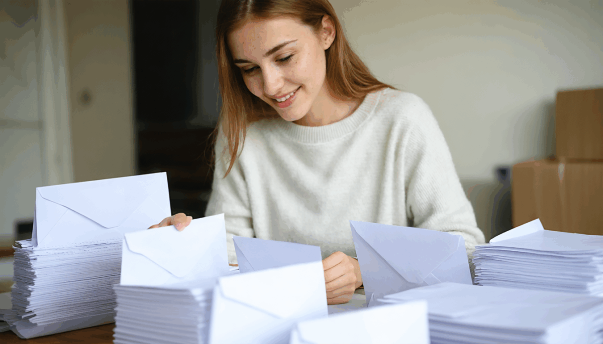 découvrez la vérité sur la mise sous pli à domicile : un travail fiable offrant des opportunités réelles ou une arnaque à éviter. conseils et avis détaillés.