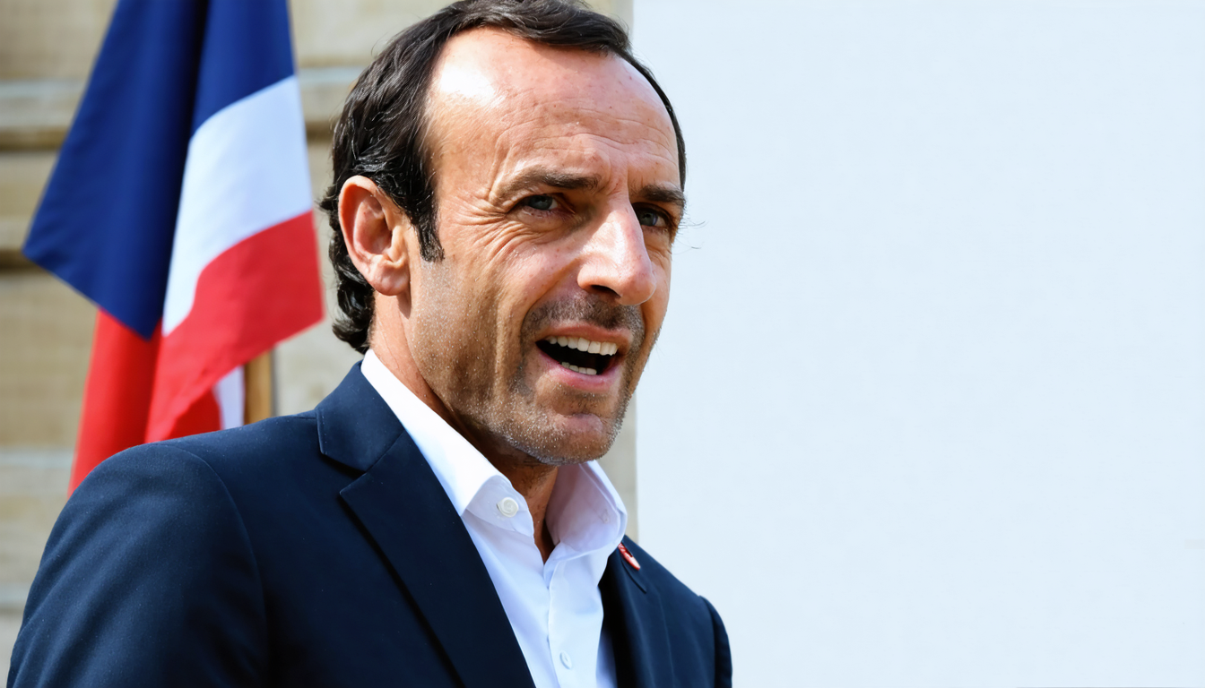 découvrez dans cet article une analyse détaillée de la valeur nette de philippe de villiers, incluant les dernières données et tendances financières pour comprendre la richesse de ce personnage public. un état des lieux complet et à jour qui vous éclairera sur les actifs et investissements de cet homme politique et entrepreneur.