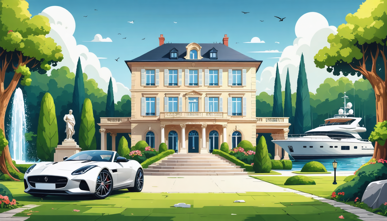 découvrez la valeur nette actuelle de philippe de villiers, un aperçu détaillé de sa carrière, de ses investissements et de ses activités économiques. restez informé sur l'évolution de sa fortune et apprenez-en plus sur cet homme politique et entrepreneur français influent.