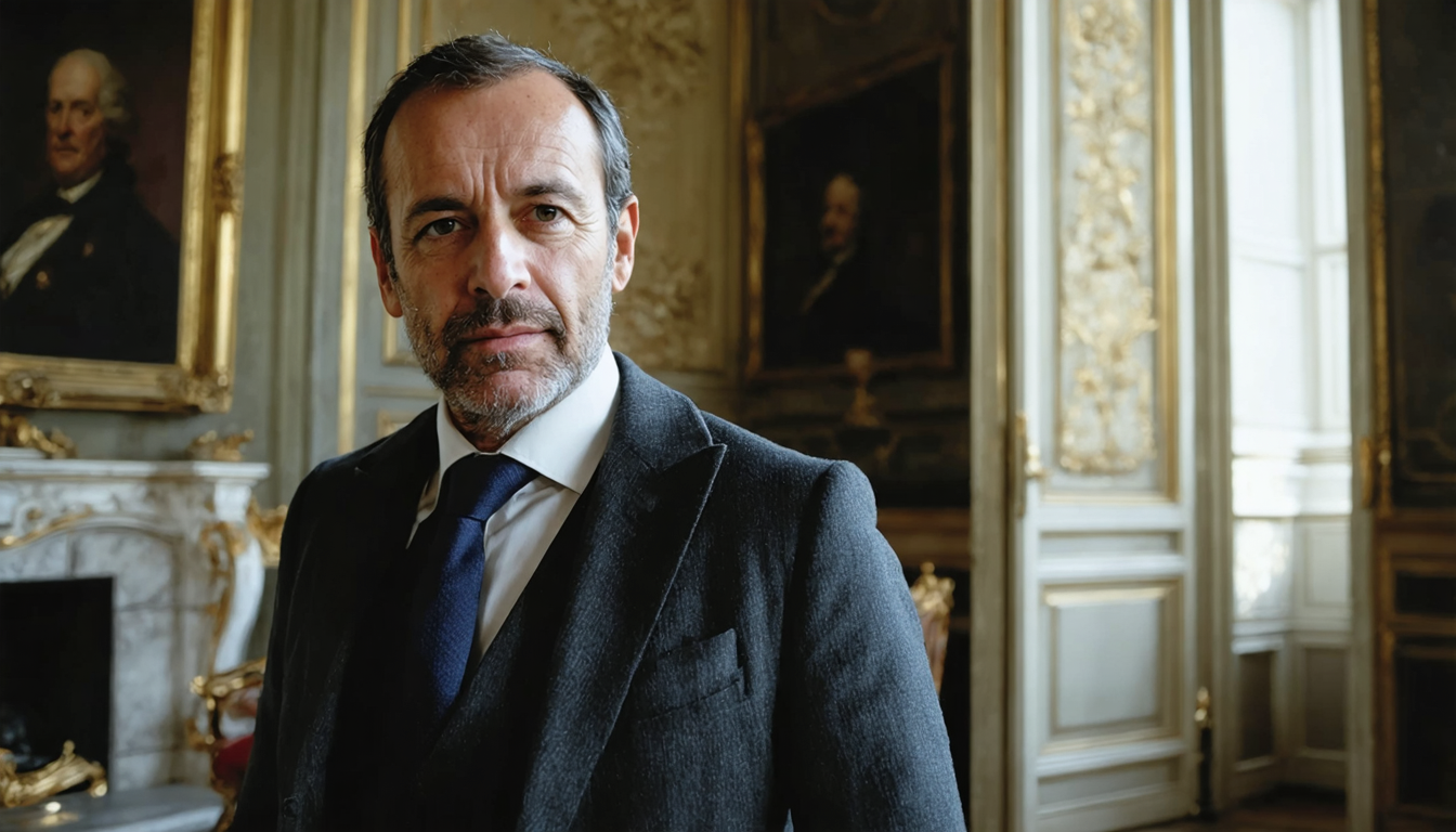 découvrez l'analyse complète de la valeur nette de philippe de villiers dans cet article à jour. plongez dans son parcours, ses investissements et sa situation financière actuelle.
