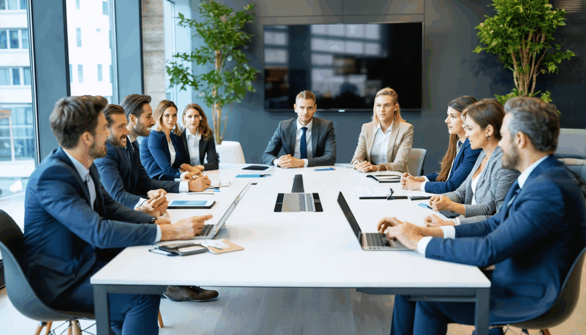 découvrez le rôle essentiel du cse arval et comprenez le fonctionnement du comité social et économique pour mieux défendre vos droits au sein de l'entreprise.