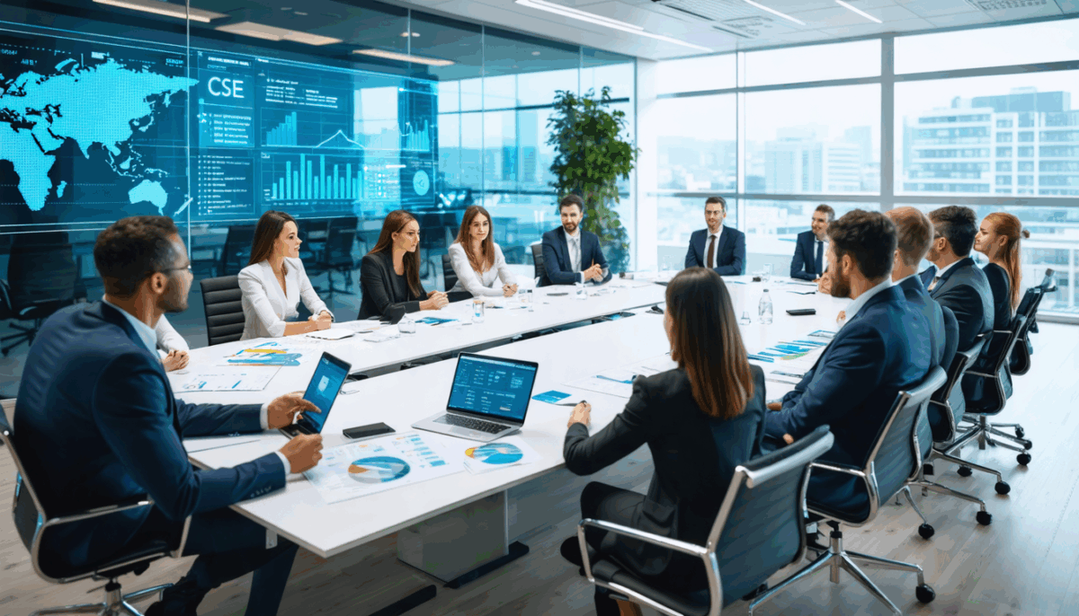 découvrez le rôle essentiel du cse arval pour comprendre le fonctionnement et les missions du comité social et économique au sein de votre entreprise.
