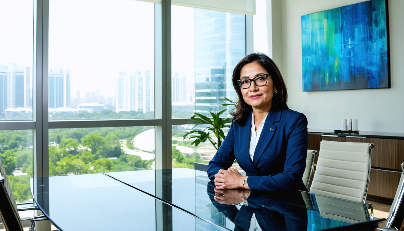 découvrez le rôle clé du chief management officer (cmo) dans la gouvernance d'entreprise. apprenez comment cette figure centrale influence la stratégie, la performance et les relations internes, et pourquoi son rôle est essentiel pour le succès des organisations modernes.