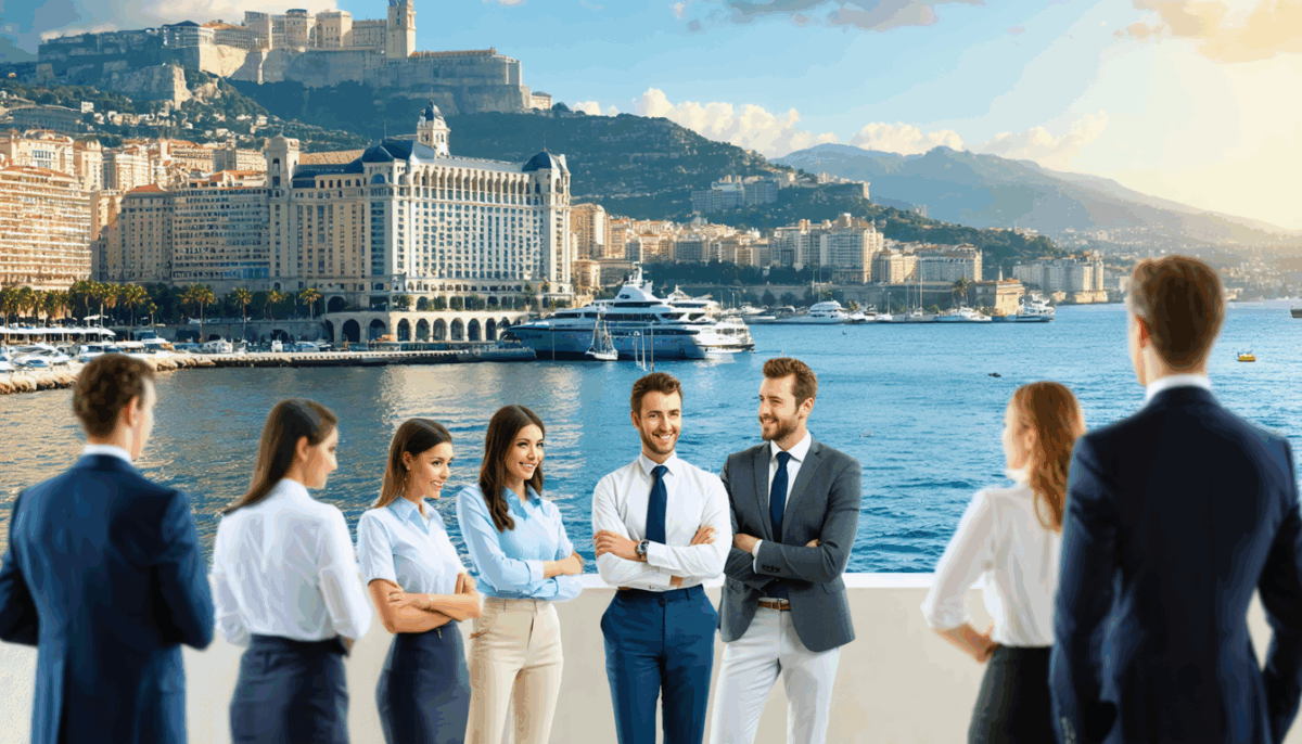 découvrez le montant et les caractéristiques uniques du smic à monaco, une spécificité de la principauté qui diffère du reste de la france.