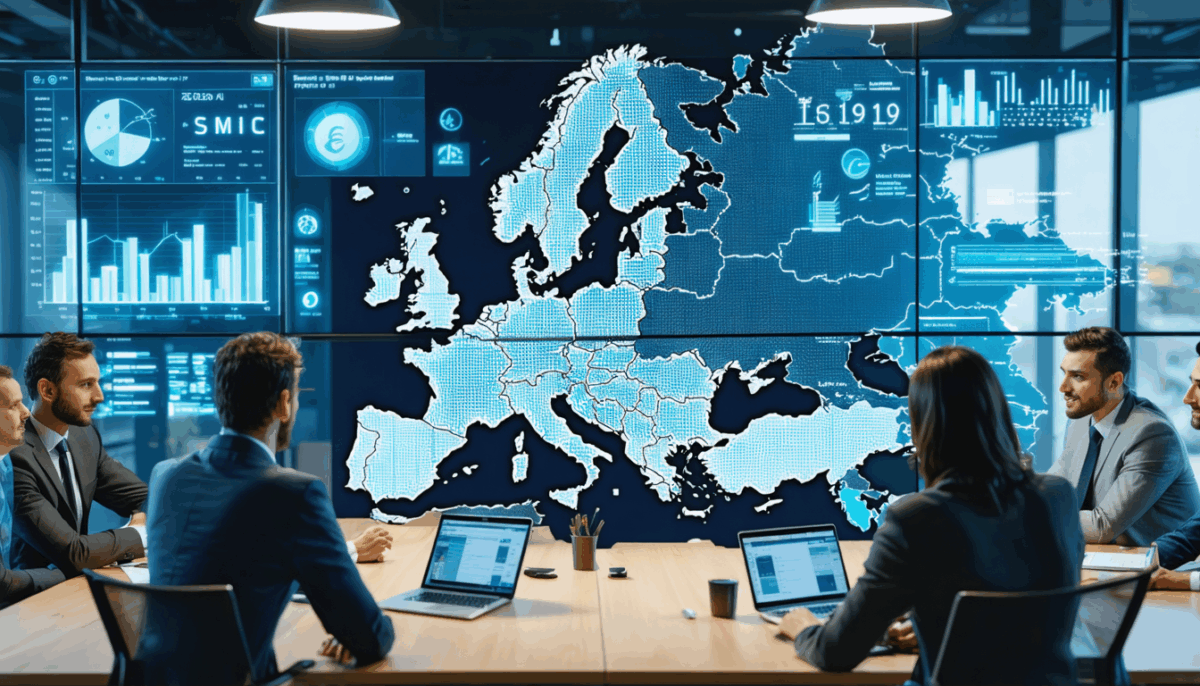 découvrez une analyse détaillée du montant du smic au portugal et sa comparaison avec les salaires minimums des autres pays européens pour mieux comprendre les différences économiques.