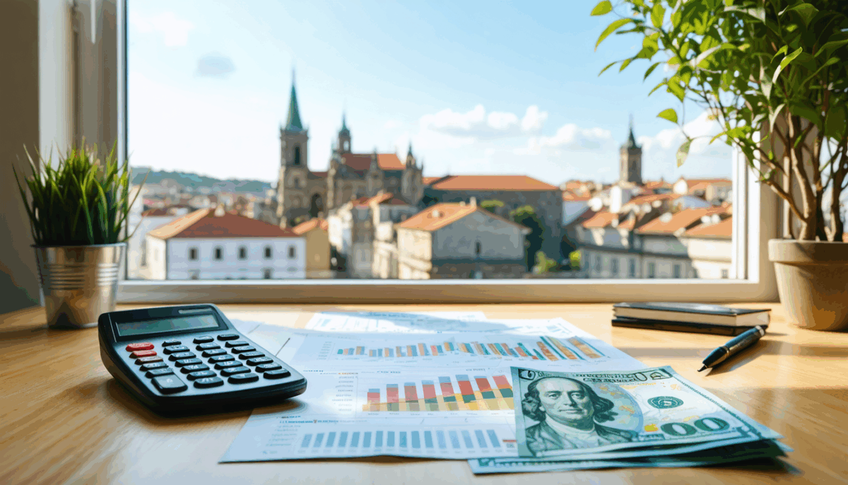 découvrez une analyse détaillée du montant du smic au portugal et sa comparaison avec les salaires minimums à travers l'europe.