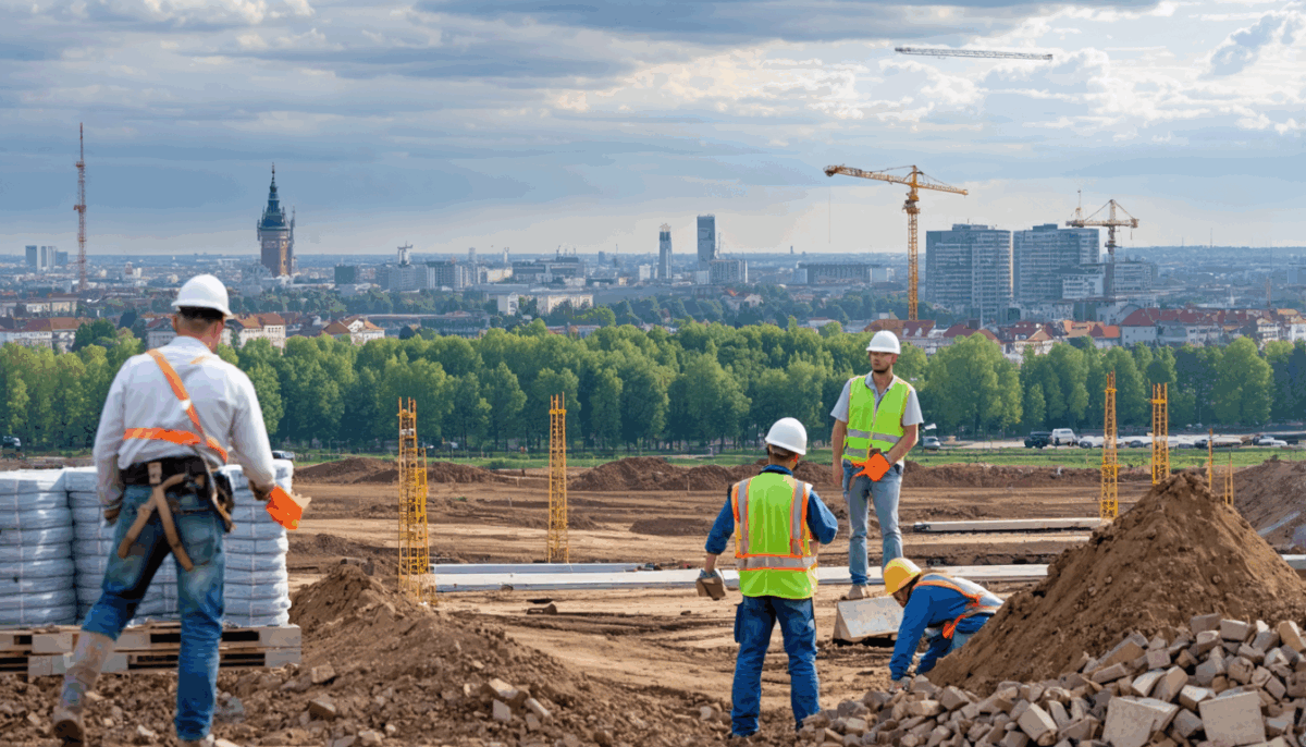 découvrez une analyse détaillée du montant du smic en pologne et son impact sur le pouvoir d'achat des travailleurs, avec un examen des facteurs économiques clés.