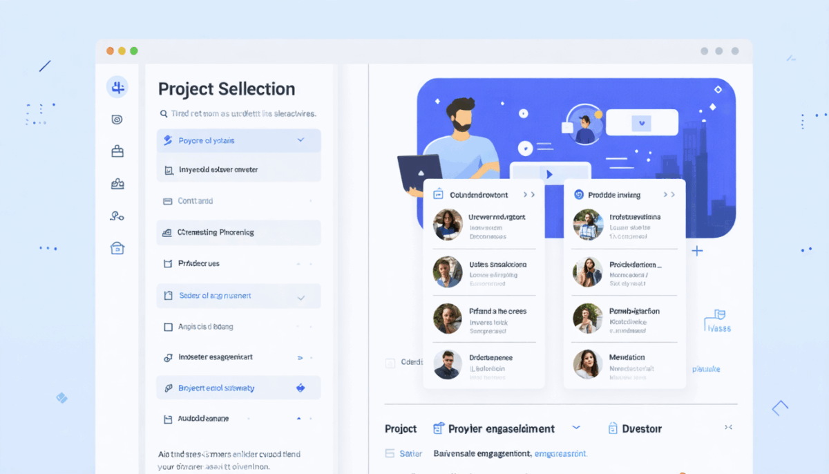 découvrez comment fonctionne le crowdfunding avec anaxago et explorez les opportunités d'investissement innovantes offertes par cette plateforme pour financer des projets prometteurs.