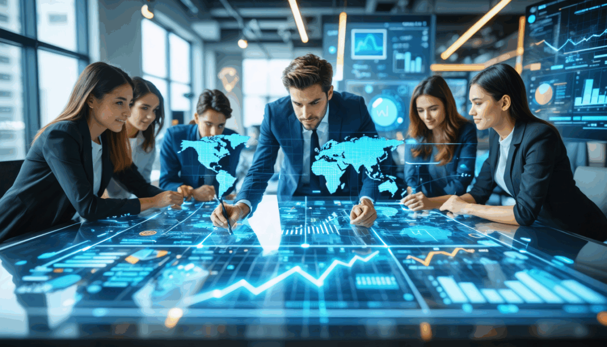 découvrez comment fonctionne le crowdfunding avec anaxago et explorez les opportunités d'investissement innovantes offertes par cette plateforme de financement participatif.