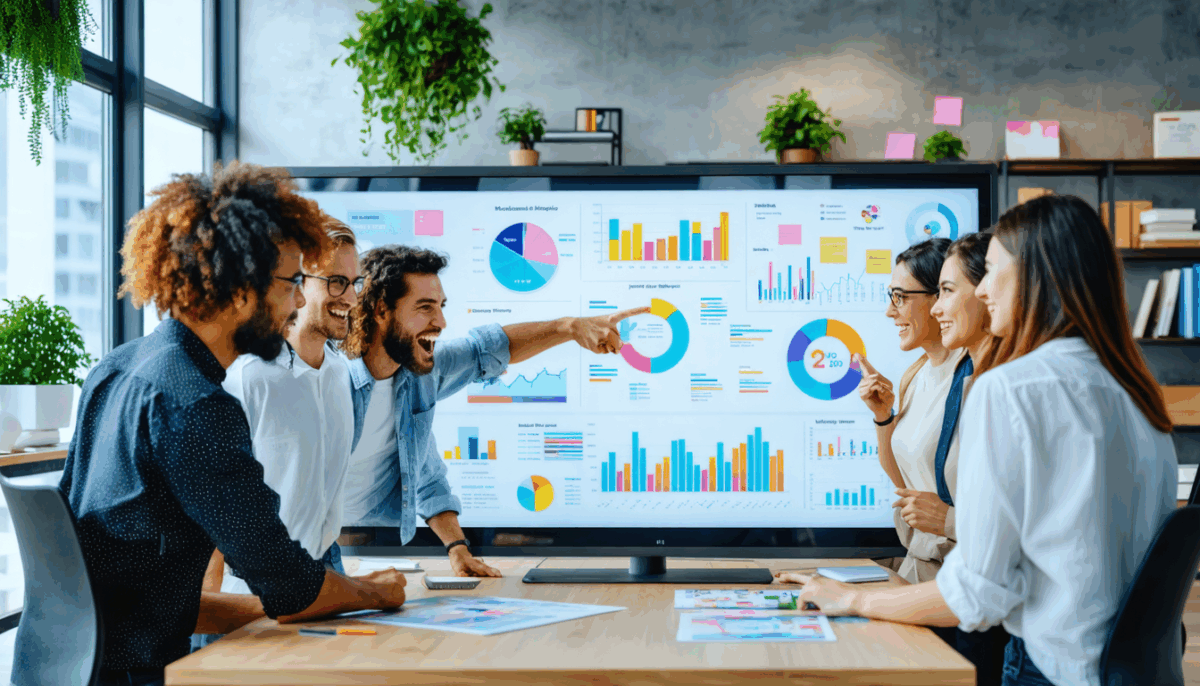 découvrez ce qu'est vraiment le marketing entrant, ses principes clés et comment il peut transformer votre stratégie commerciale pour attirer et fidéliser vos clients efficacement.