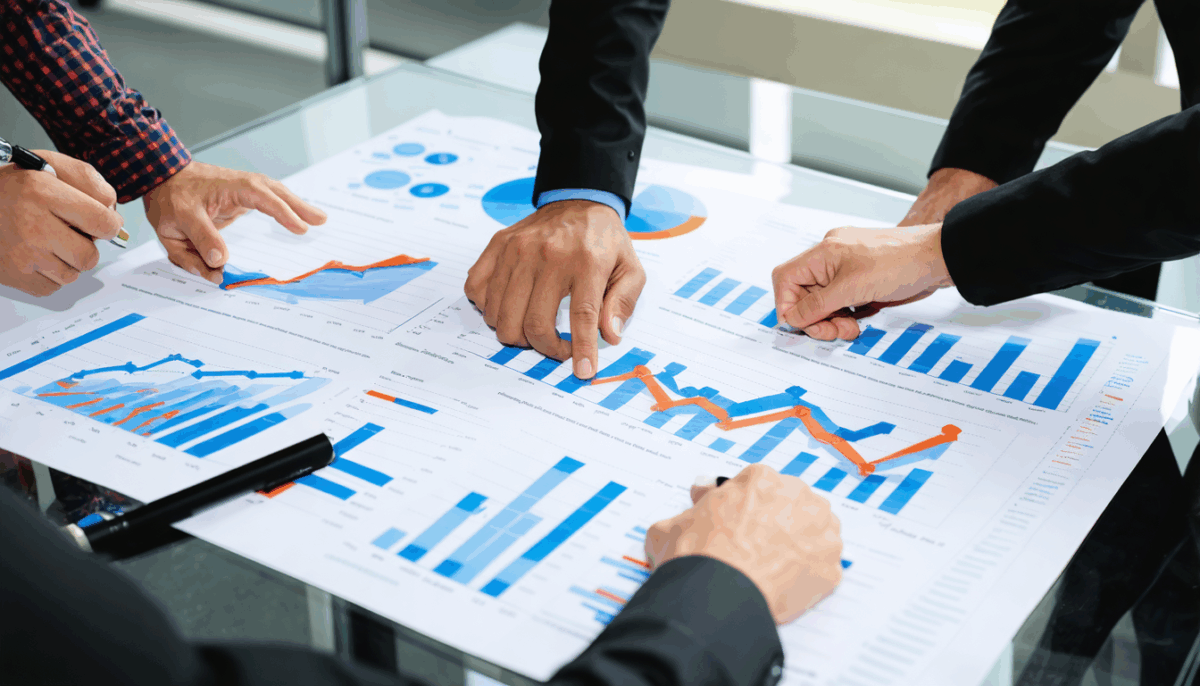 découvrez ce qu'est vraiment le marketing entrant, ses principes clés et comment il peut transformer votre stratégie pour attirer et fidéliser vos clients efficacement.