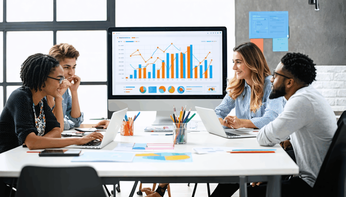 découvrez ce qu'est vraiment le marketing entrant, ses principes fondamentaux et comment il peut transformer votre stratégie pour attirer et convertir efficacement vos clients.