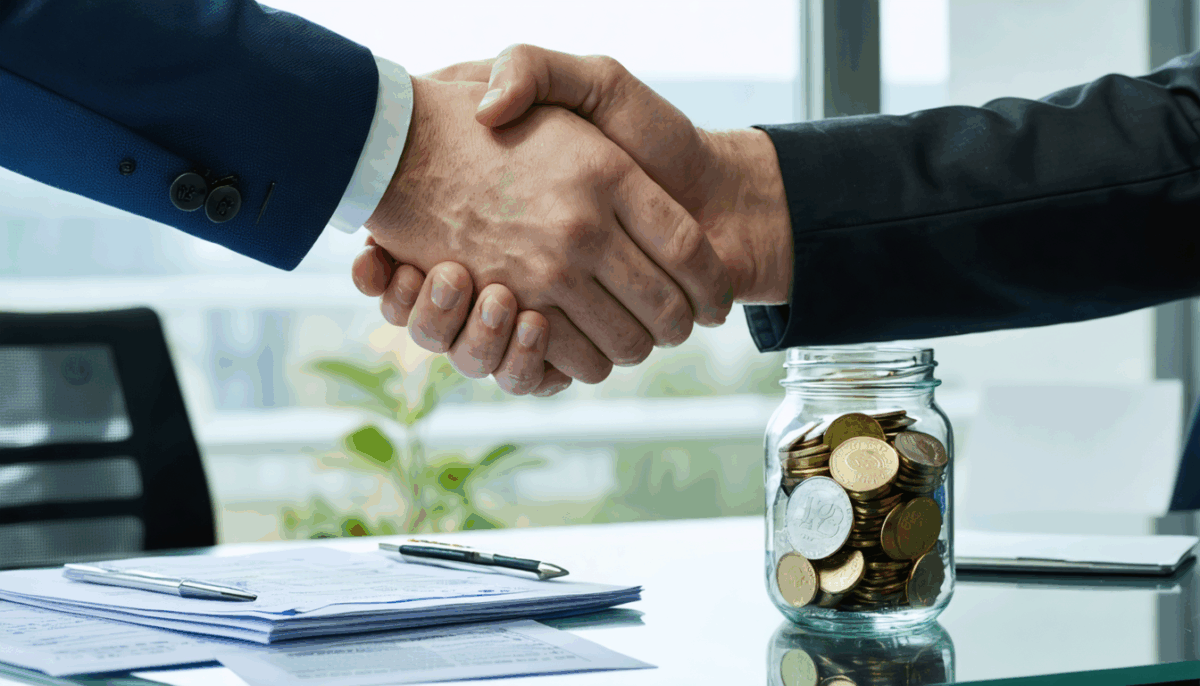 découvrez le montant maximal qu'un apporteur d'affaires particulier peut percevoir, les règles et limitations à connaître pour optimiser vos revenus.