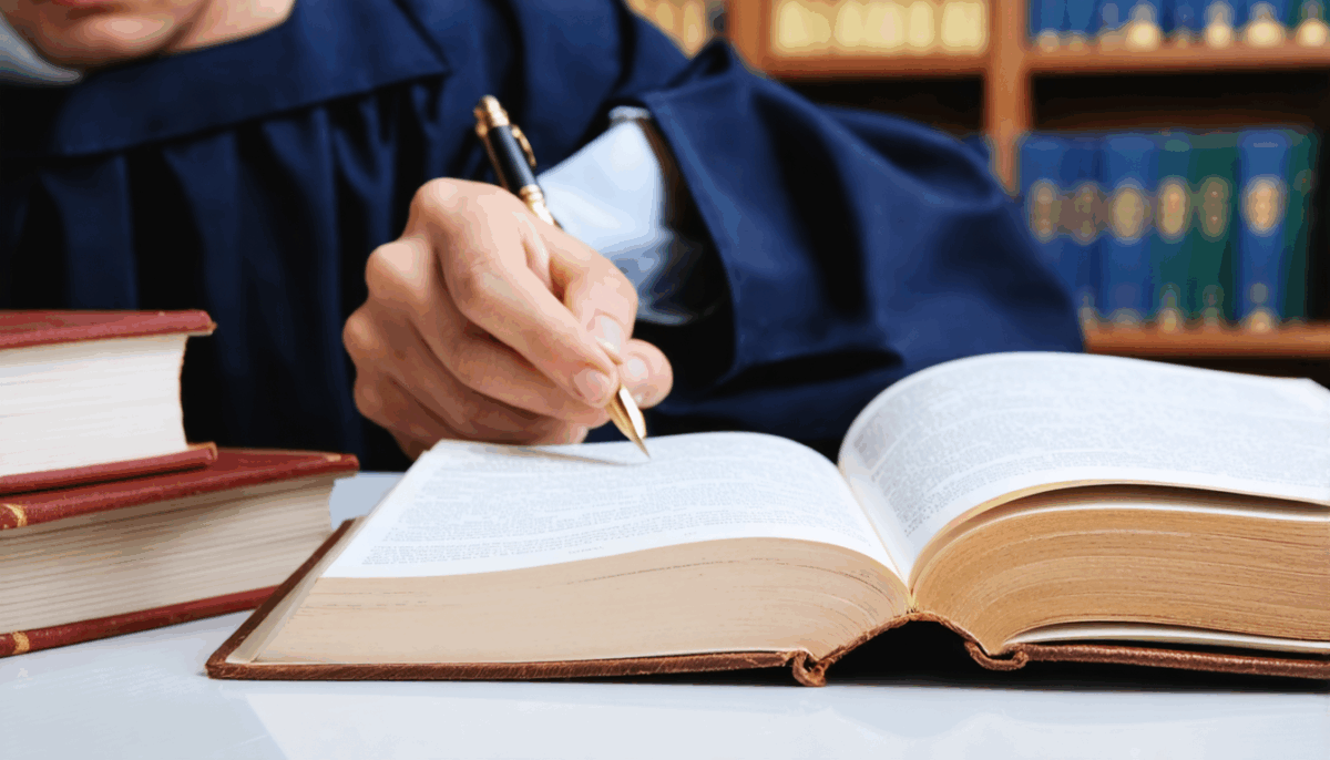 découvrez le parcours complet pour devenir avocat en france et le nombre d'années d'études nécessaires après le bac pour exercer cette profession juridique.