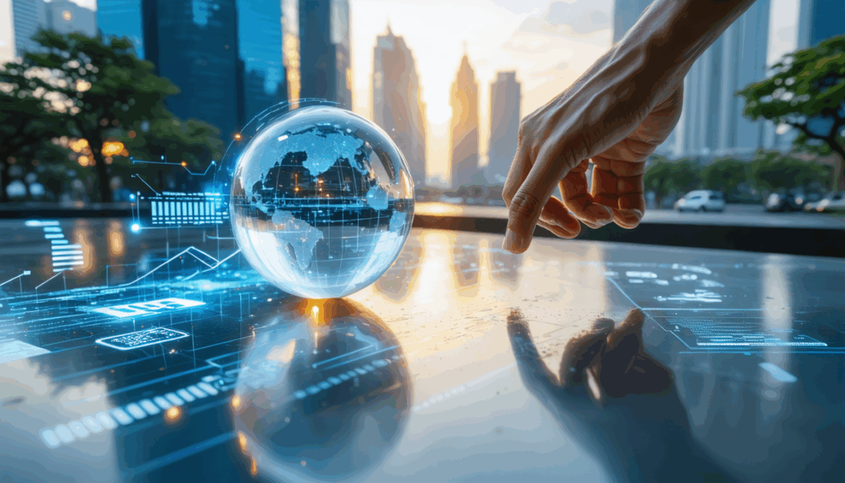 découvrez comment le rebond intelligent propose une approche innovante pour surmonter efficacement les défis et transformer les obstacles en opportunités.