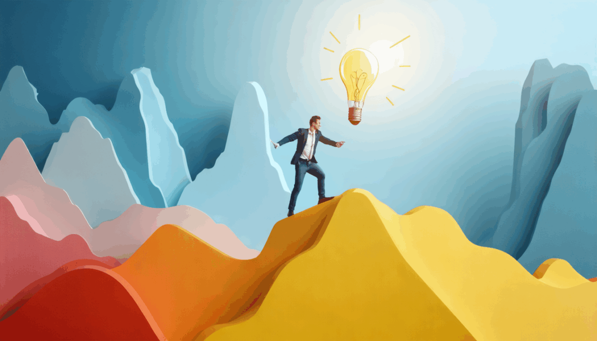 découvrez comment le rebond intelligent offre une méthode innovante pour surmonter les défis avec efficacité et résilience.