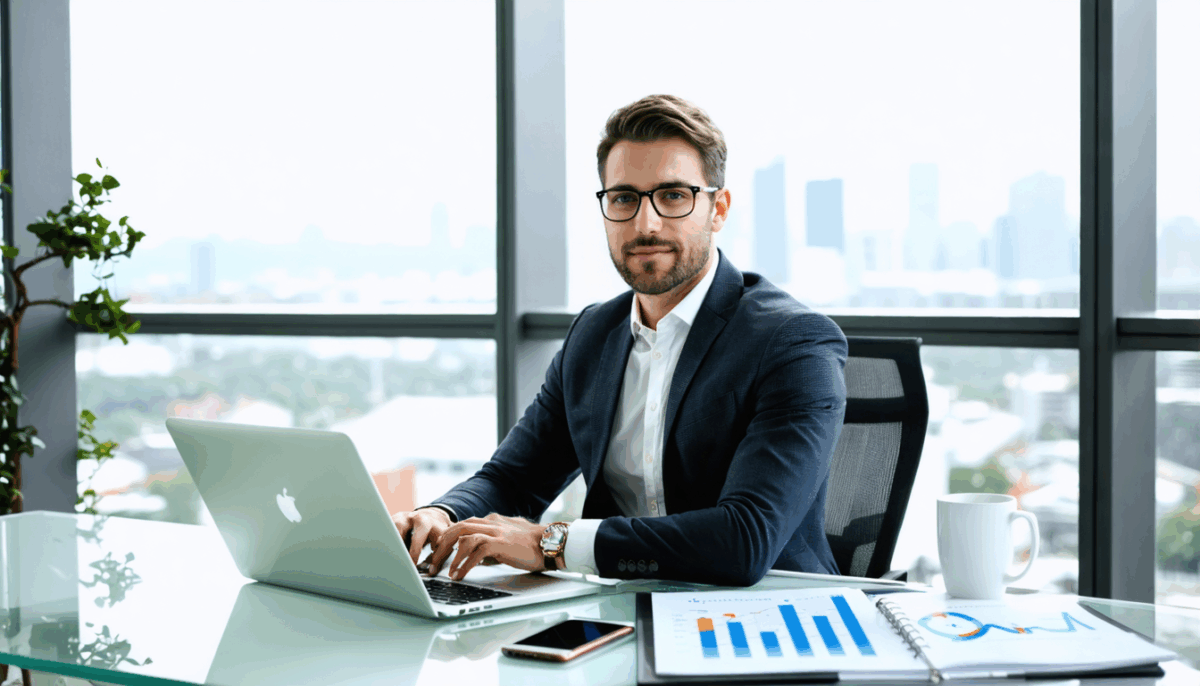 découvrez tout ce qu'il faut savoir sur le salaire d'un business developer : salaires moyens, facteurs influençant la rémunération, et conseils pour négocier votre salaire.