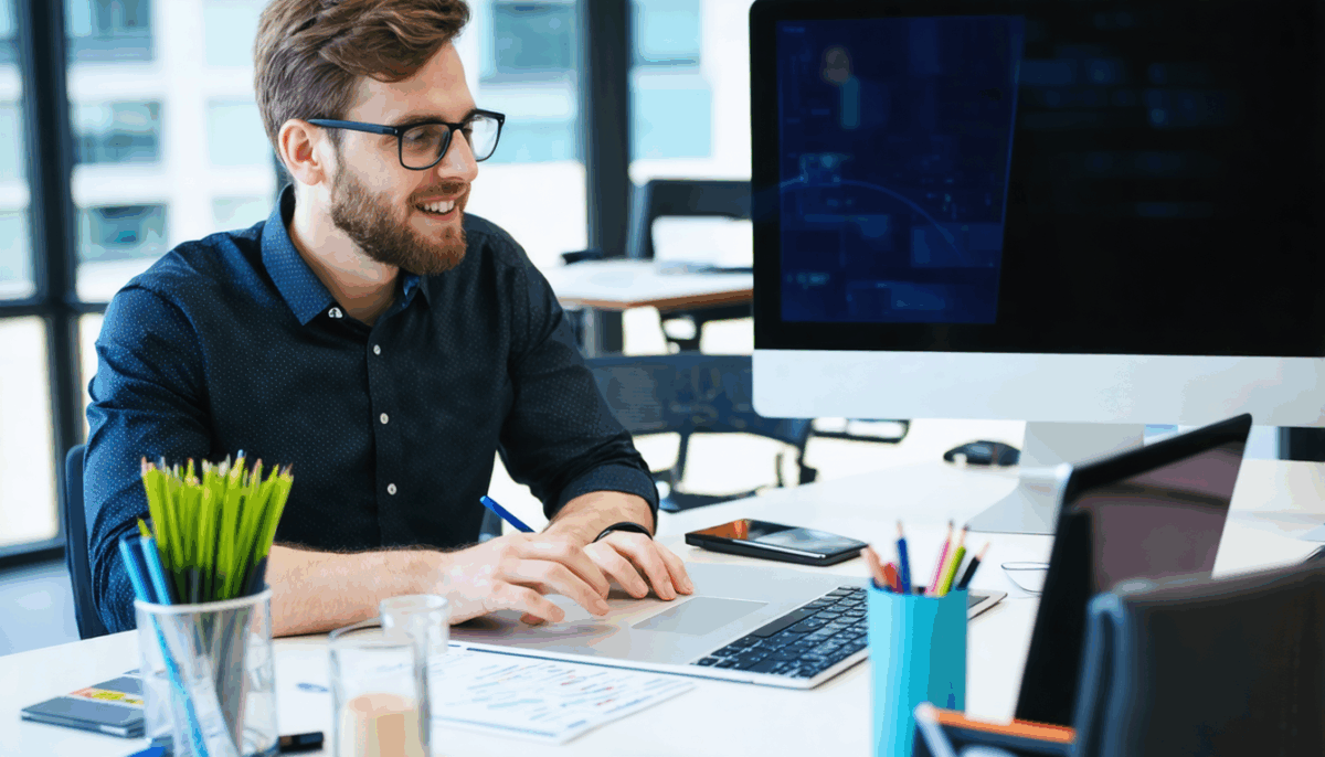 découvrez tout ce qu'il faut savoir sur le salaire d'un business developer : rémunération moyenne, facteurs d'influence et conseils pour optimiser votre carrière.