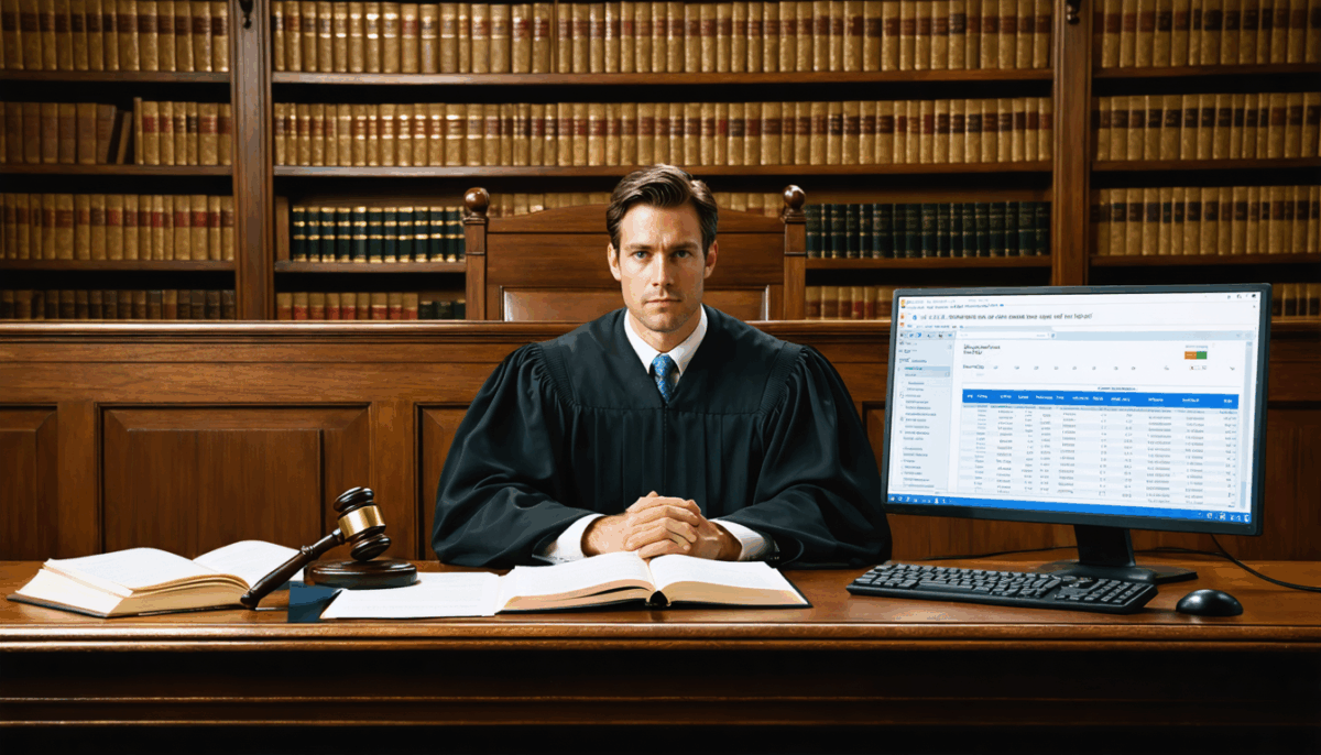 découvrez quel est le salaire d'un juge d'instruction, les facteurs qui influencent ses revenus et les spécificités de cette profession judiciaire.