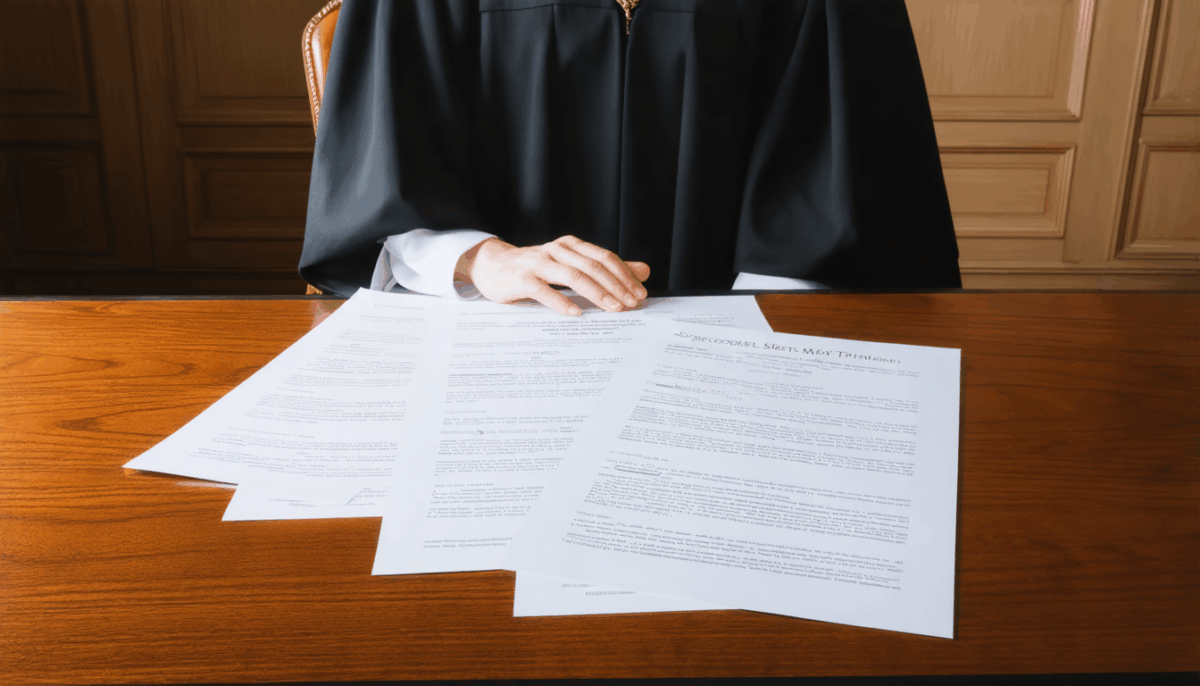 découvrez quel est le salaire d'un juge d'instruction, les facteurs qui influencent sa rémunération et les différentes tranches de revenus dans cette fonction judiciaire.