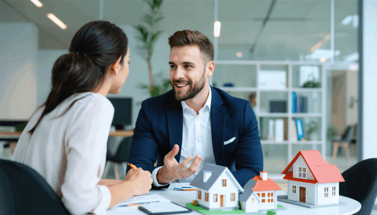 découvrez le salaire net moyen d'un agent immobilier en début de carrière, les facteurs qui l'influencent et les perspectives d'évolution dans ce métier.