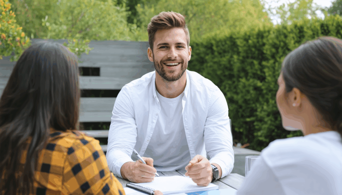 découvrez quel est le salaire net moyen d'un agent immobilier en début de carrière et les facteurs qui peuvent influencer sa rémunération.