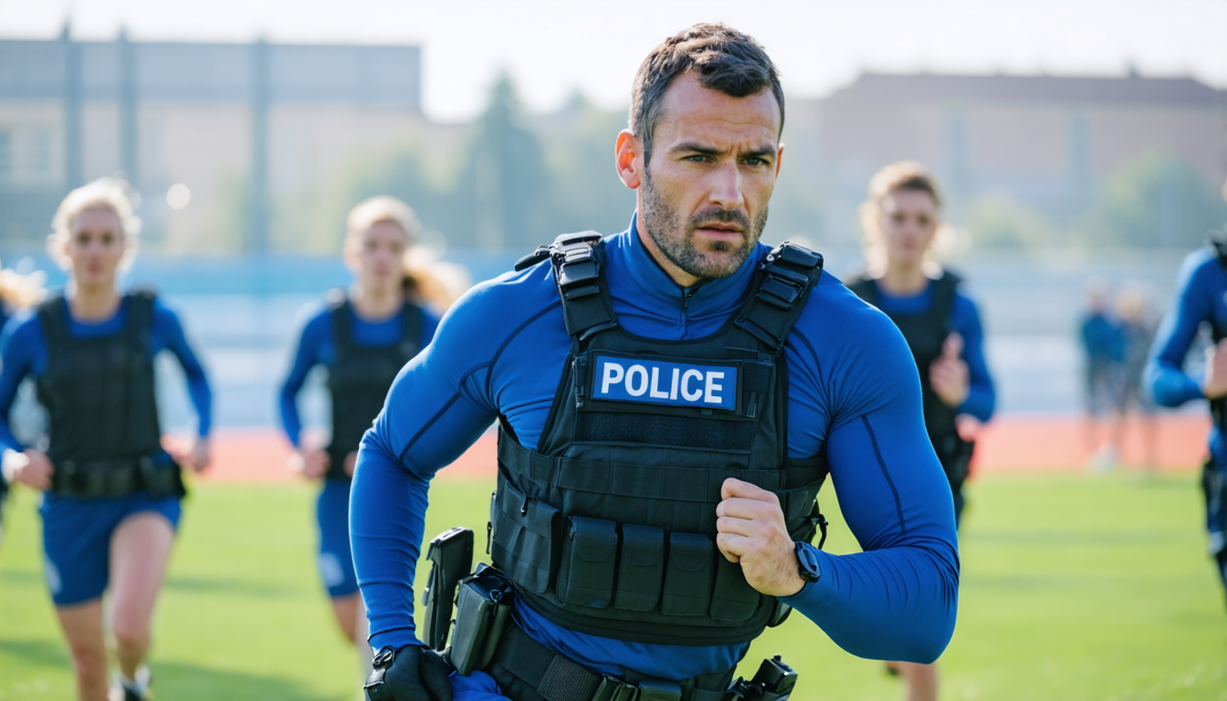 découvrez les 10 compétences indispensables pour exceller en tant qu'officier de police. cet article vous guide à travers les qualités et aptitudes nécessaires pour mener à bien cette carrière exigeante, alliant rigueur, empathie et sens du devoir.