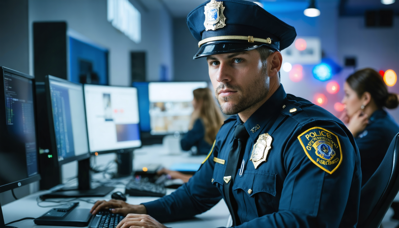 découvrez les 10 compétences clés indispensables pour exceller en tant qu'officier de police. ce guide propose des insights sur le leadership, la communication, la résolution de conflits et d'autres qualités essentielles pour garantir la sécurité et l'ordre public.