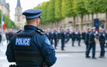découvrez les 10 compétences indispensables pour exceller en tant qu'officier de police. cette guide vous aidera à comprendre les qualités requises, allant de la communication efficace à la prise de décision rapide, pour réussir dans ce métier exigeant et passionnant.