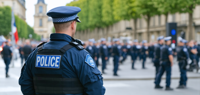 découvrez les 10 compétences indispensables pour exceller en tant qu'officier de police. cette guide vous aidera à comprendre les qualités requises, allant de la communication efficace à la prise de décision rapide, pour réussir dans ce métier exigeant et passionnant.