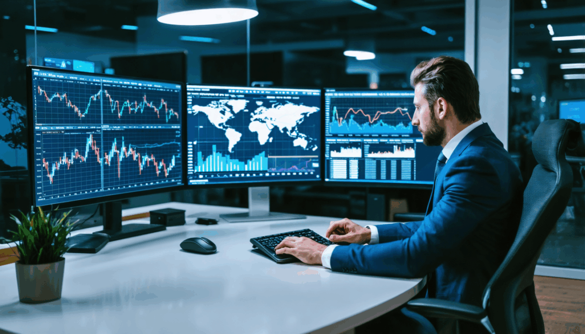 découvrez les 7 professions les plus lucratives dans le secteur de la finance et comment maximiser vos revenus dans ce domaine dynamique et en constante évolution.