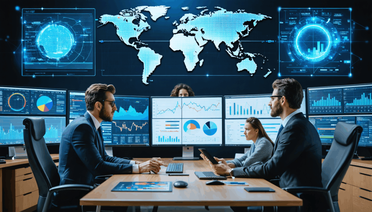 découvrez les 7 professions les plus lucratives dans le secteur de la finance et comment maximiser vos revenus dans ce domaine dynamique et en pleine croissance.